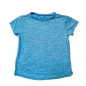 Crewcuts Active Short Sleeve Tee Size 4/5